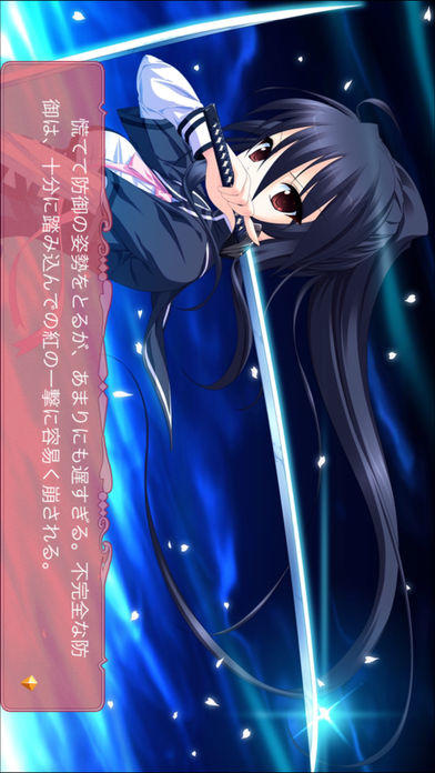 Tiny Dungeon 〜BLACK and WHITE〜 Game Screenshot