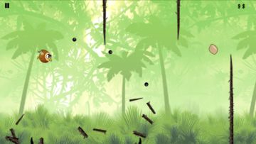 Captura de Tela do Jogo Line Birds