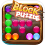Icon of Summer party : Block puzzle