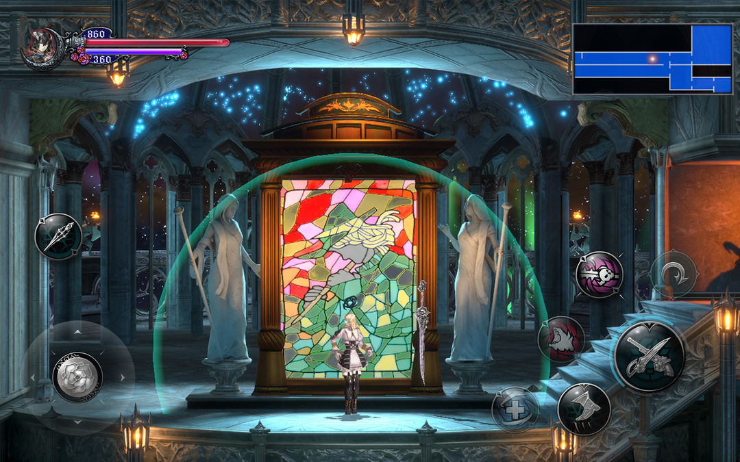 血咒之城:暗夜儀式 screenshot game