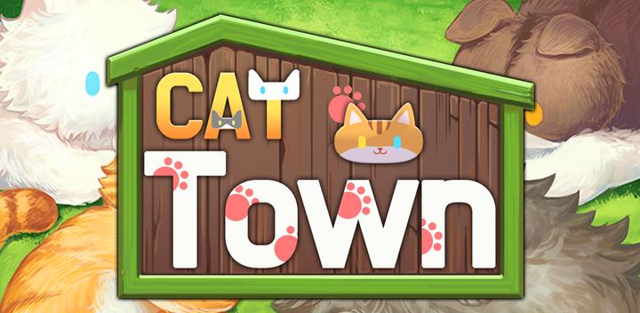 Banner of Cat town (Tap RPG) 18