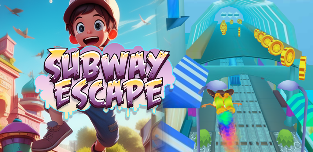 Subway Surfers Tag Global - Ultra Graphics  Gameplay on iPhone 15 Pro -  Last Island of Survival - Subway Surfers - SAO Unleash Blading - TapTap