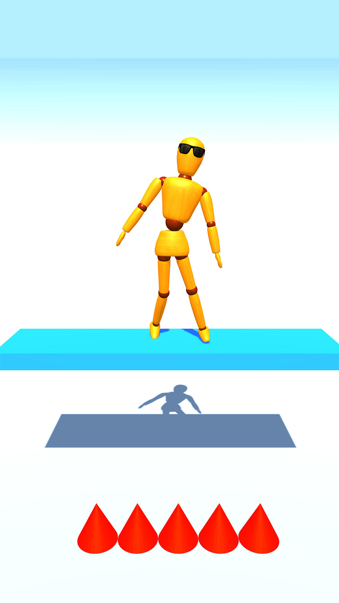 Break Ragdoll: Dummy Destroy android iOS apk download for free-TapTap