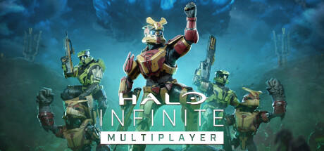 Banner of Halo Infinite 