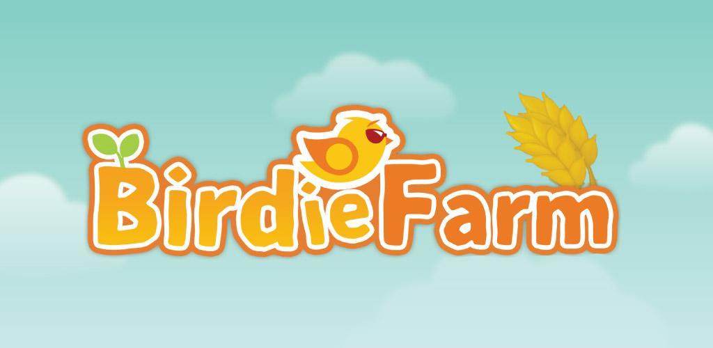 Banner of Ladang Birdie 