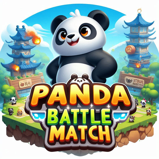 Panda Battle Match Latest Version for Android/iOS - TapTap