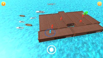 Hide 'N Seek: Hideout! Game Screenshot