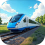 Euro Rails - Train Simulator
