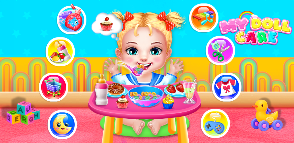 Cabeleireira do mundo : O melhor jogo de cabeleireiro para crianças e  meninas !::Appstore for Android