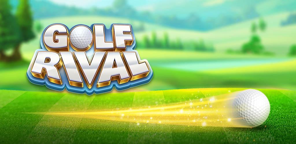 Banner of Golf Rival 2.85.1