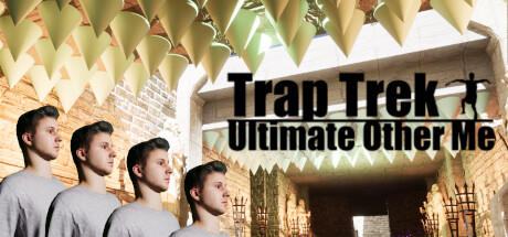 Banner of Trap Trek: Ultimate Other Me 