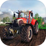 Icon of Farmer Simulation : Pro Farming and Crops
