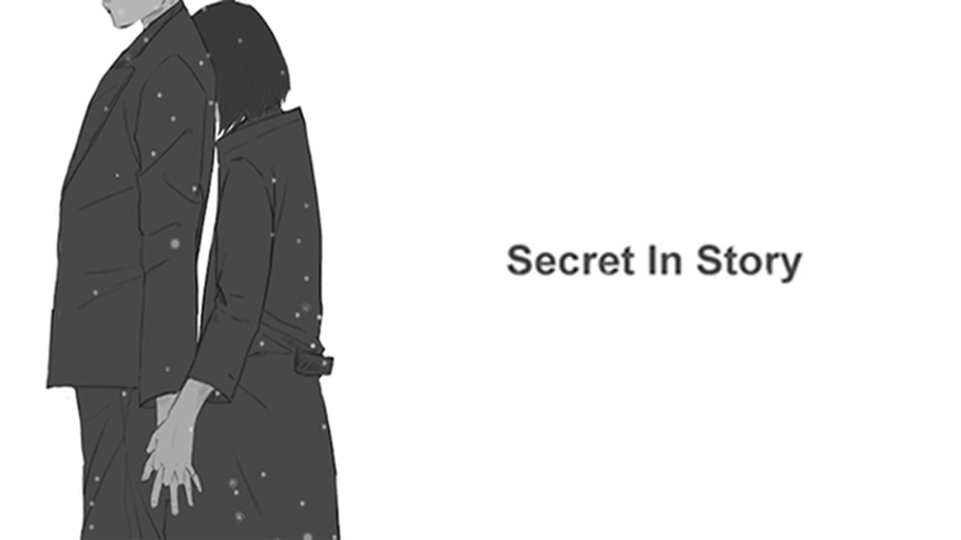 Banner of Secret dans l'histoire 1.3.9