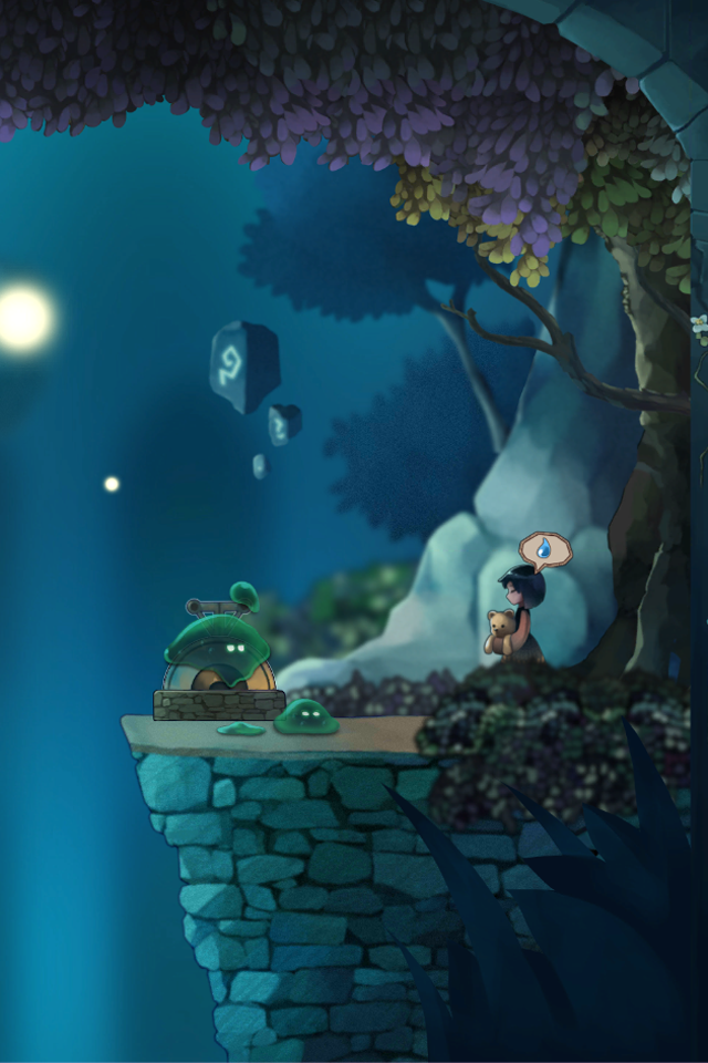 Somnus : Nonogram Game Screenshot