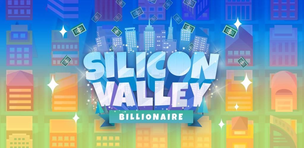 Banner of Silicon Valley: Bilyonaryo 1.7.0