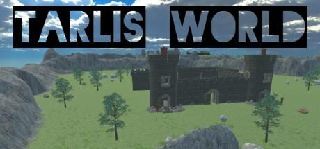 Banner of Tarlis World 