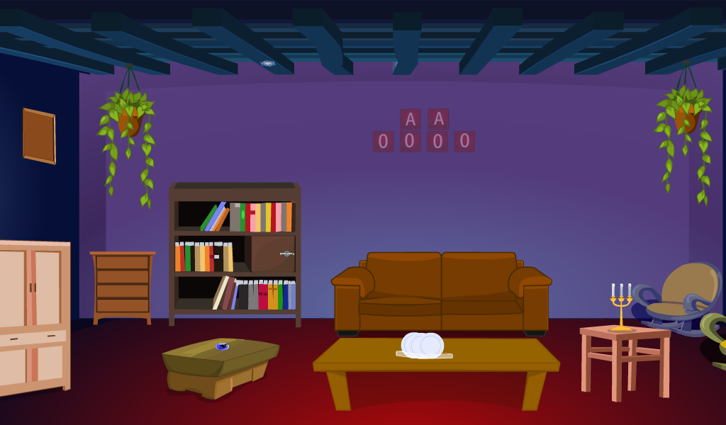 Escape Games Day-310 게임 스크린샷