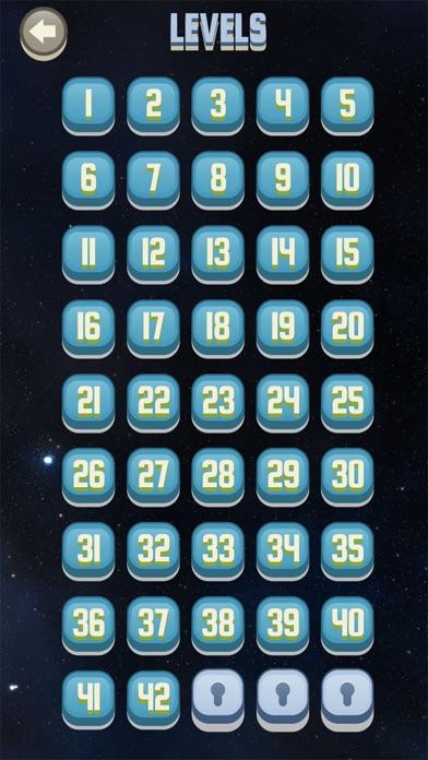 The Astronaut Game 게임 스크린샷
