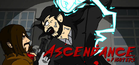 Banner of Ascendance Fighters 