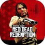  ไอคอนของ Red Dead Redemption