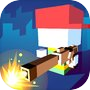 Icon of Survival Shoot-Block Gun Games