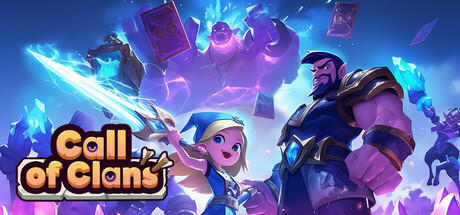 Call of Clans screenshot