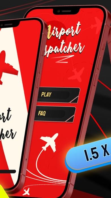 Screenshot of Aviator Dispatcher