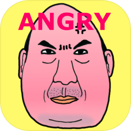 AngryOjisan