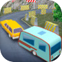 Icon of Camper Van Race Driving Simulator 2018