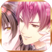 Oji-tachi to Midnight Kiss ~Tsuki no Princess Deep Moon~ Romance game/Otome game for women