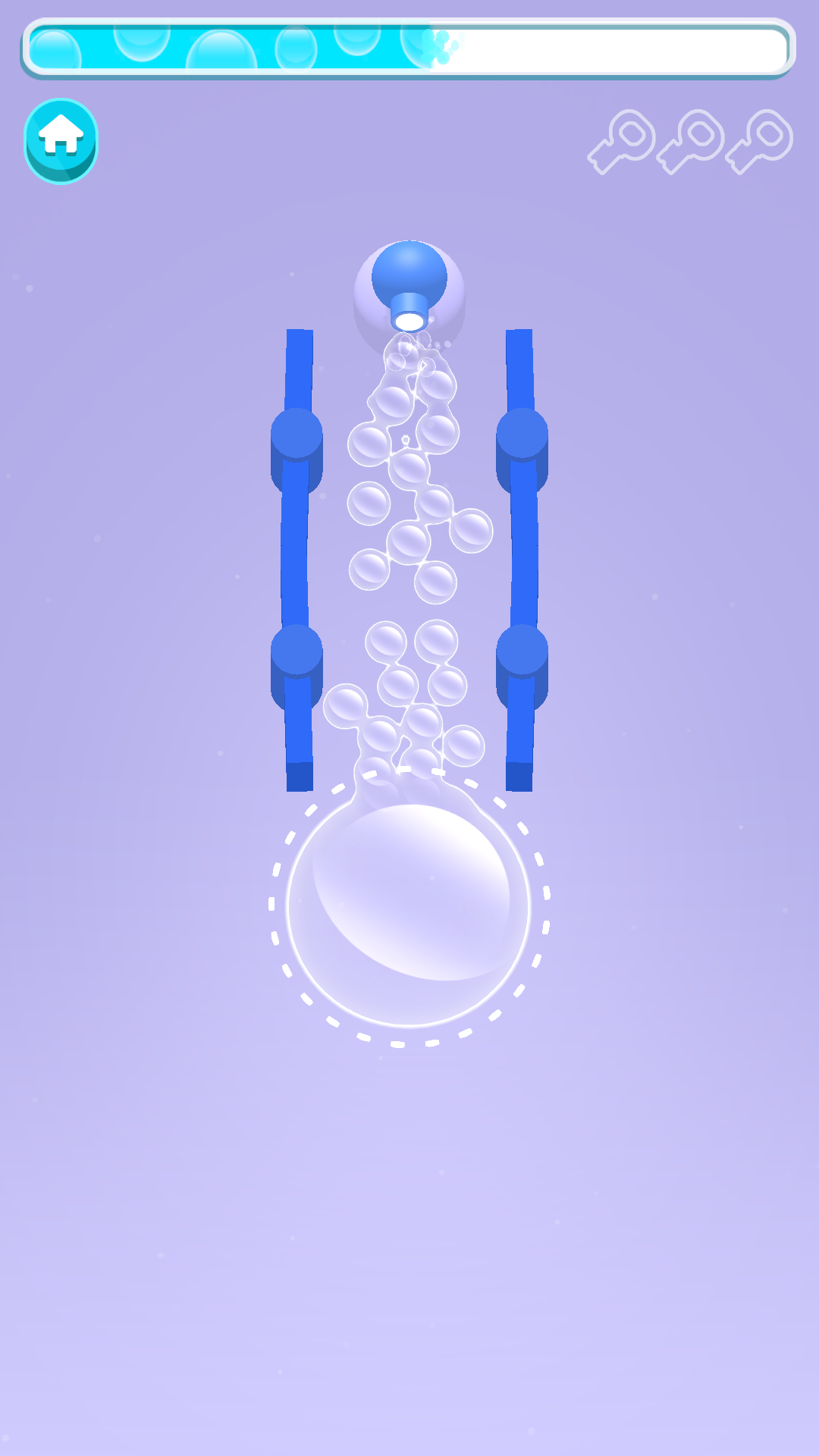 Bubble Burst Latest Version for Android/iOS APK - TapTap