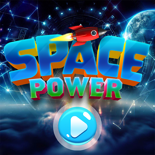 Space Power Game Latest Version for Android/iOS APK - TapTap