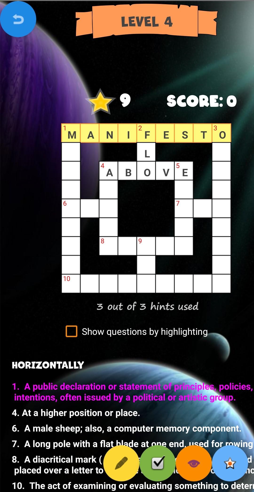 Classic crosswords. Latest Version for Android/iOS - TapTap
