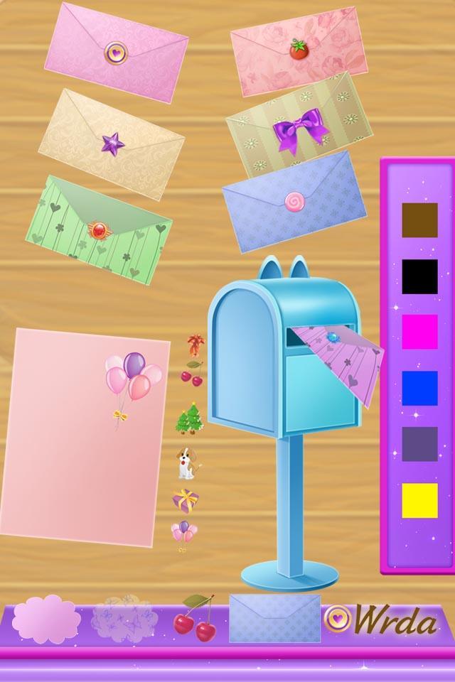 My Birthday Party 게임 스크린샷