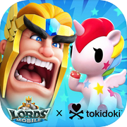 Lords Mobile: Kingdom Wars