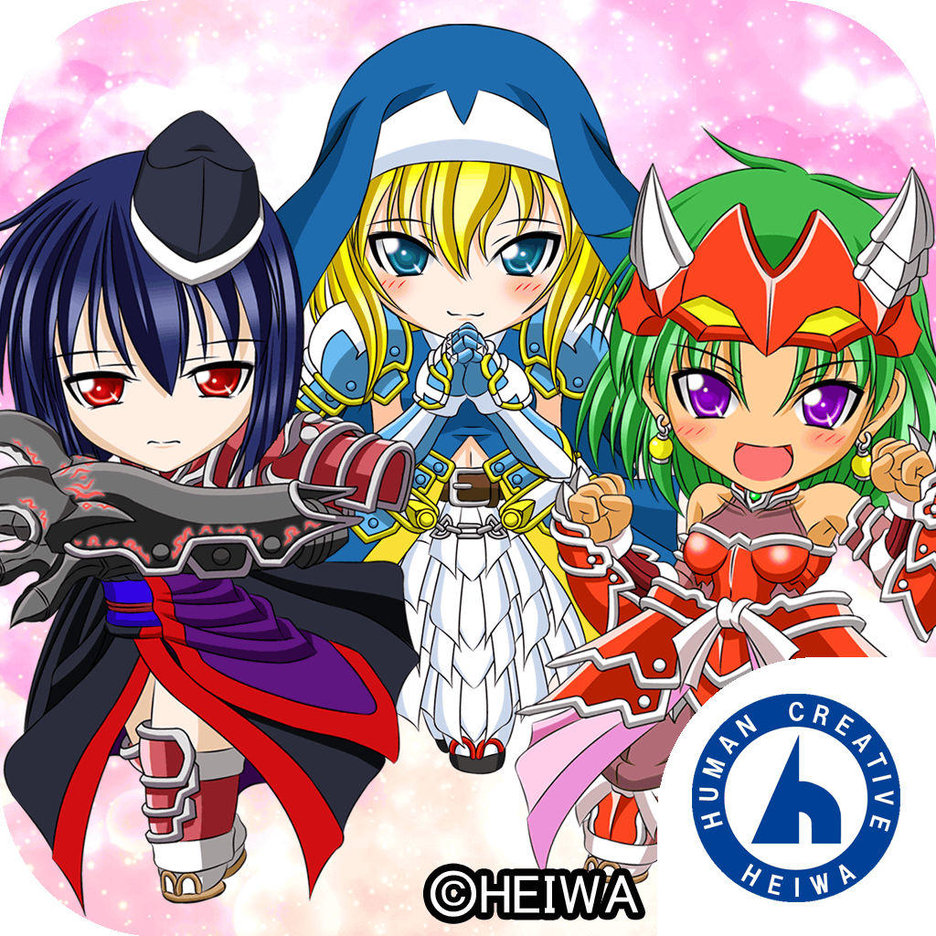 CRA戦国乙女2 9AX Latest Version for Android/iOS APK - TapTap