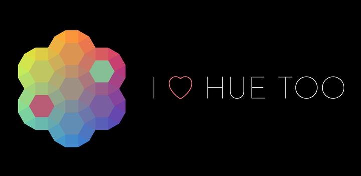 Banner of I Love Hue Too 1.2.5