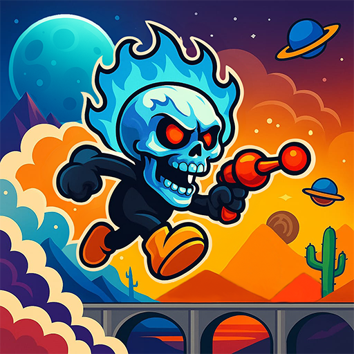 Hunter Runner Latest Version for Android/iOS APK - TapTap
