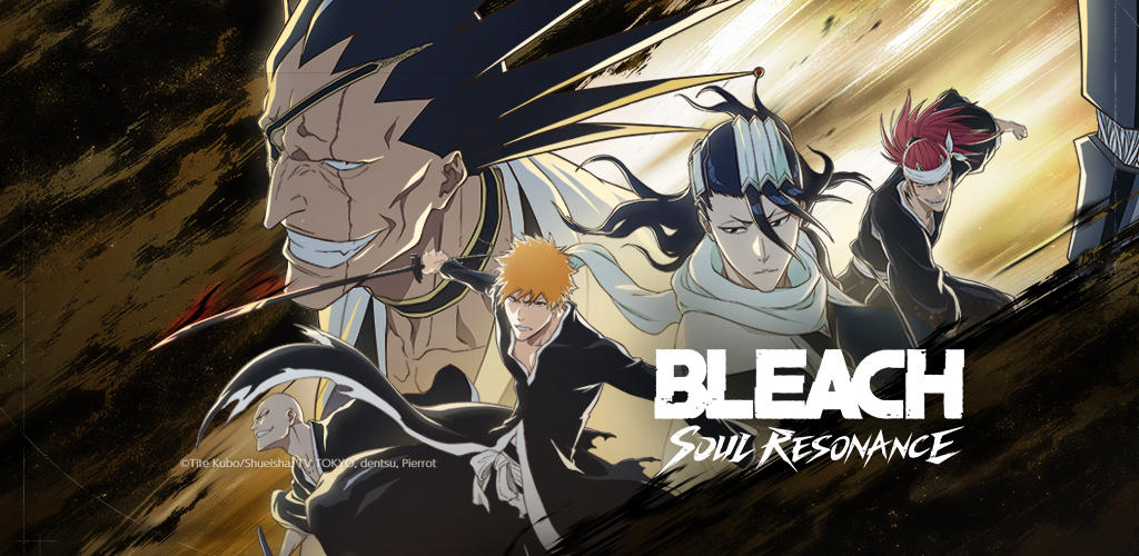 Banner of BLEACH: Soul Resonance 