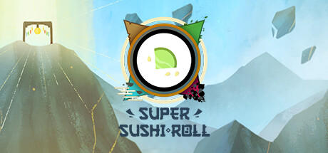 Banner of Super Sushi Roll 