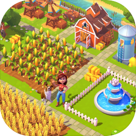 FarmVille 3 - Animals