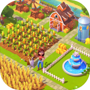 FarmVille 3：農場動物