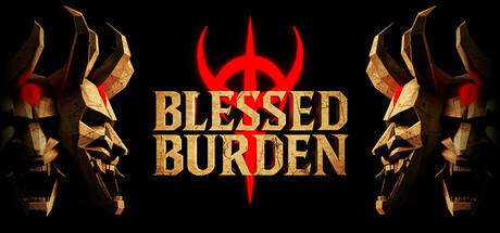 Banner of Blessed Burden 