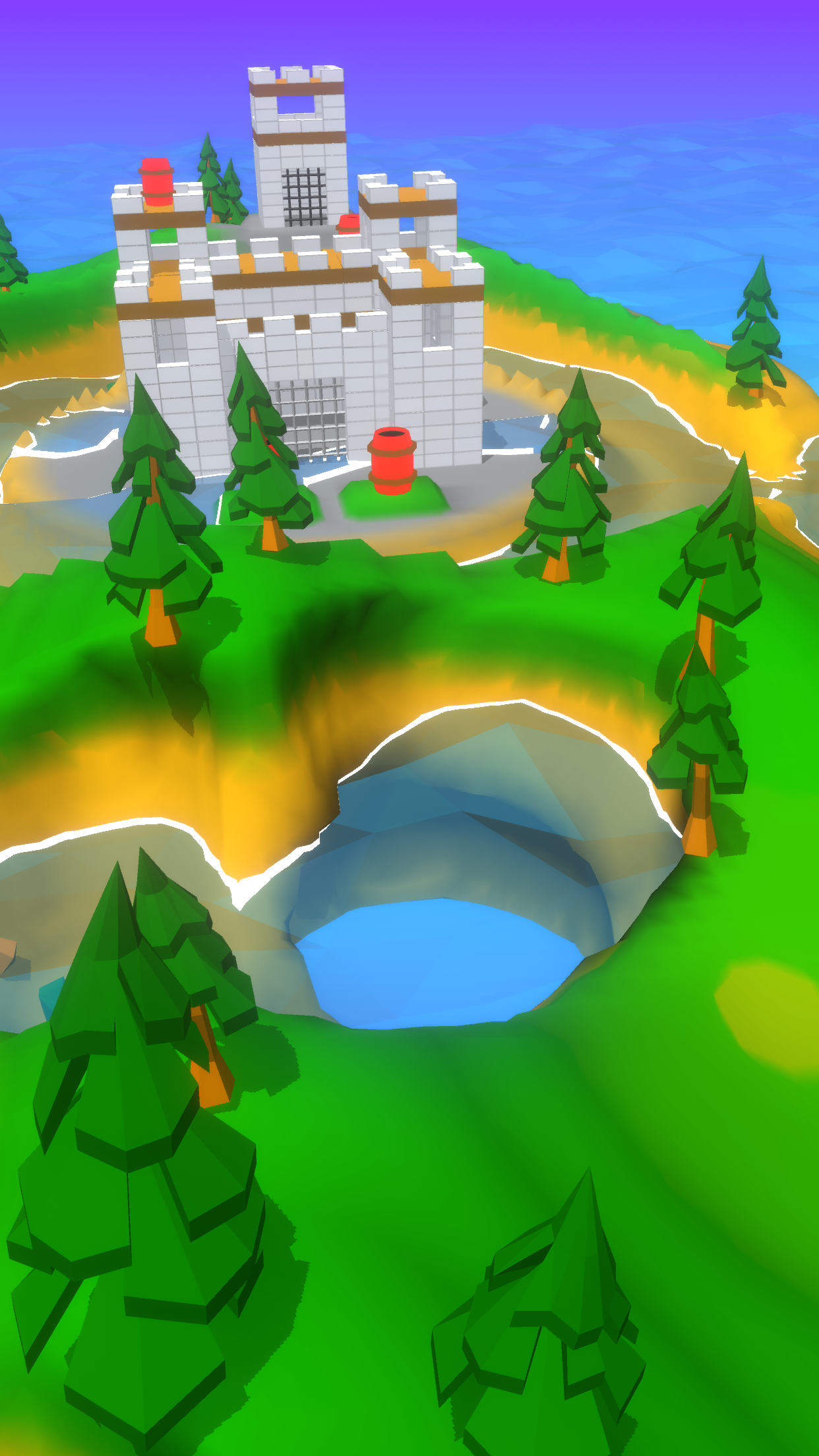 Screenshot 8 of Tropic Smash 