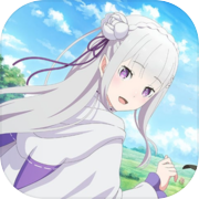 Re:ZERO – Starting Life in another World Witch's re: surrection