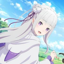 Get Your Phones Re:ady for Re:ZERO Witch's Re:surrection, Coming Soon! - Anime  Fire