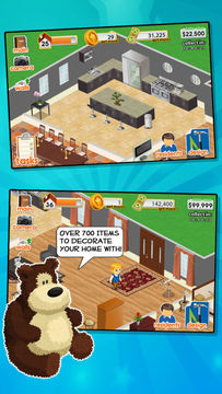 Design This Home Game Screenshot