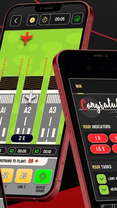 Screenshot of Aviator Dispatcher