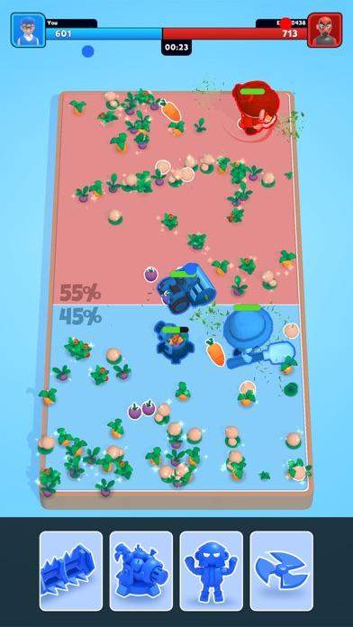 Plant Clash Latest Version for Android/iOS APK - TapTap