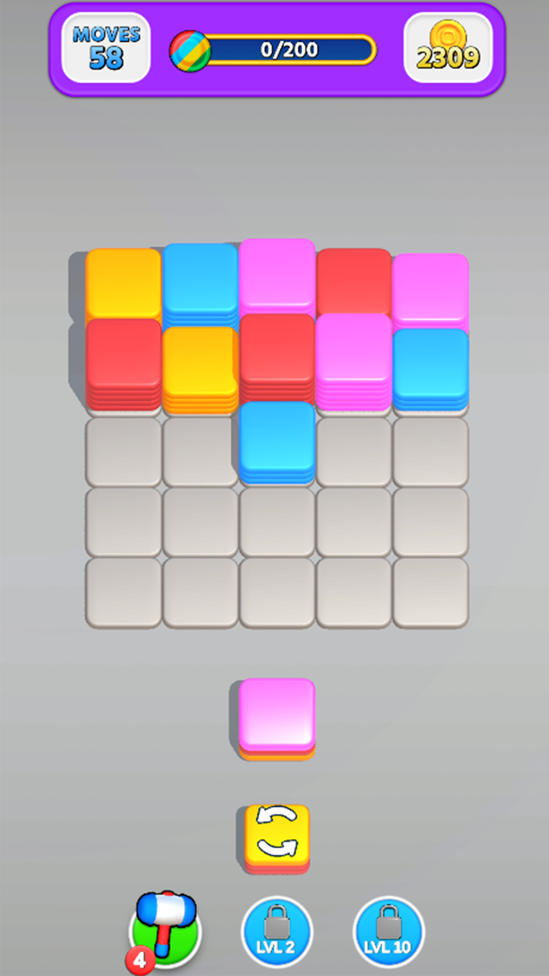 Stack N Sort Latest Version for Android/iOS APK - TapTap